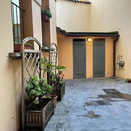Appartement Number 99