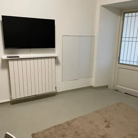 Number 99 Appartement Bergame