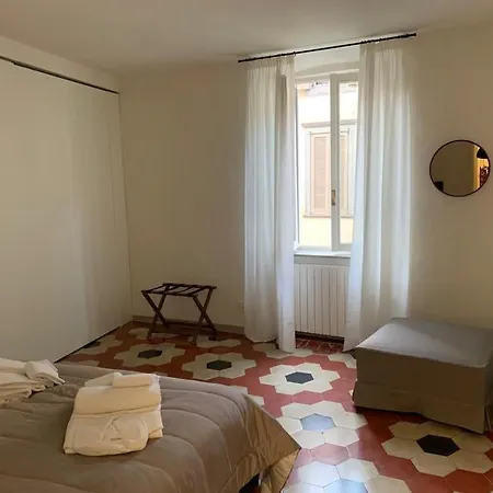 Appartement Number 99