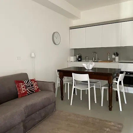 Number 99 Appartement