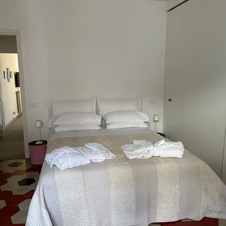 Appartement Number 99